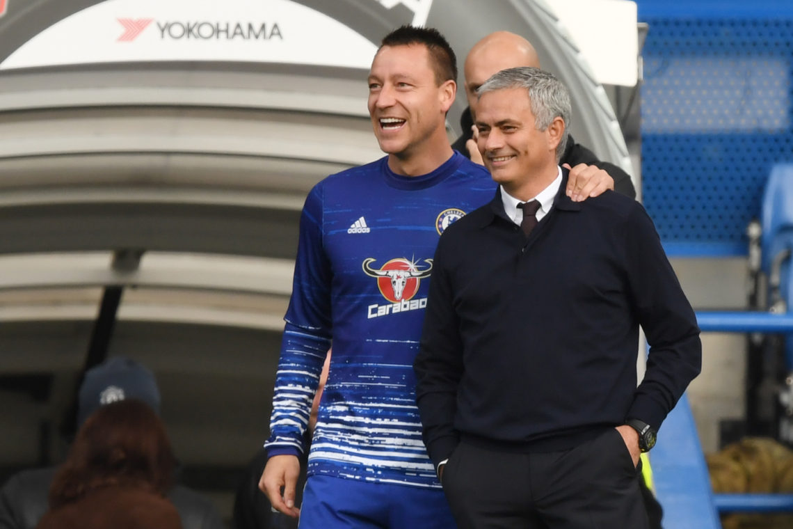 Photo by Shaun Botterill/Getty Images