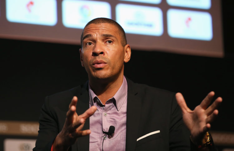 Photo by Jan Kruger/Getty Images for Soccerex