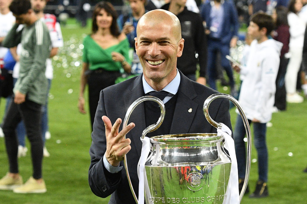 TOPSHOT-FBL-EUR-C1-LIVERPOOL-REAL MADRID