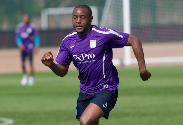 Photo by Neville Williams/Aston Villa FC via Getty Images