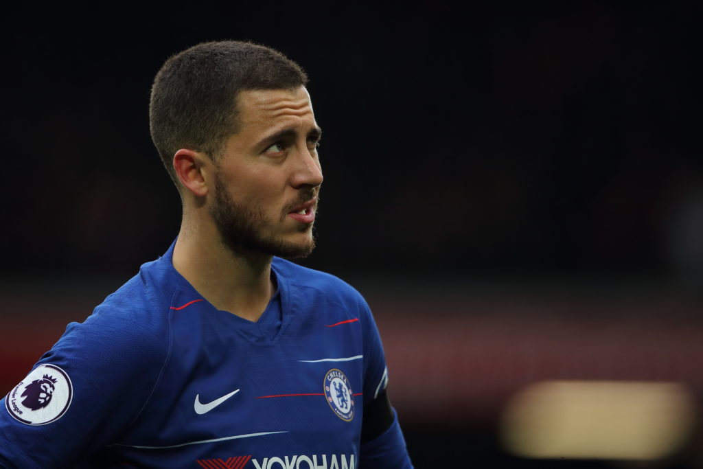 Liverpool FC v Chelsea FC - Premier League