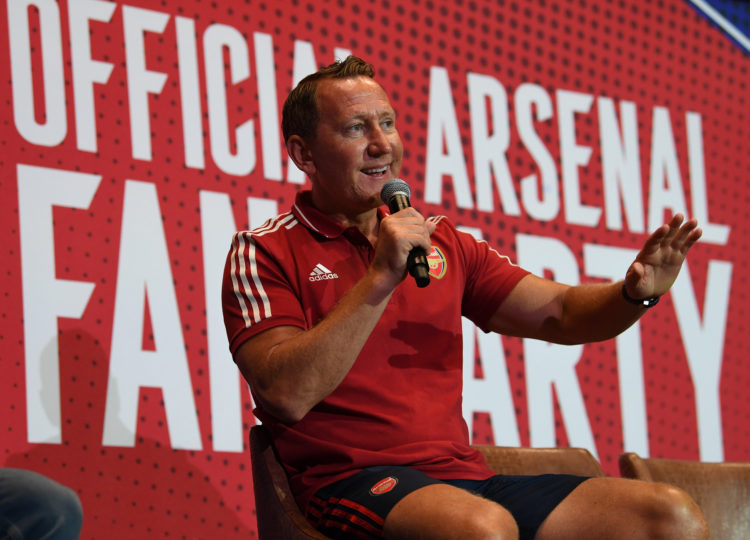 Photo by David Price/Arsenal FC via Getty Images