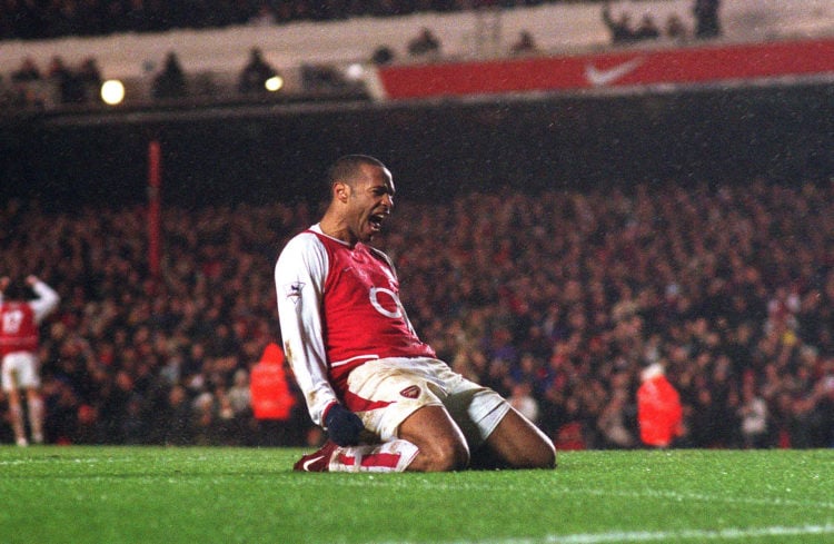 Photo by Stuart MacFarlane/Arsenal FC via Getty Images