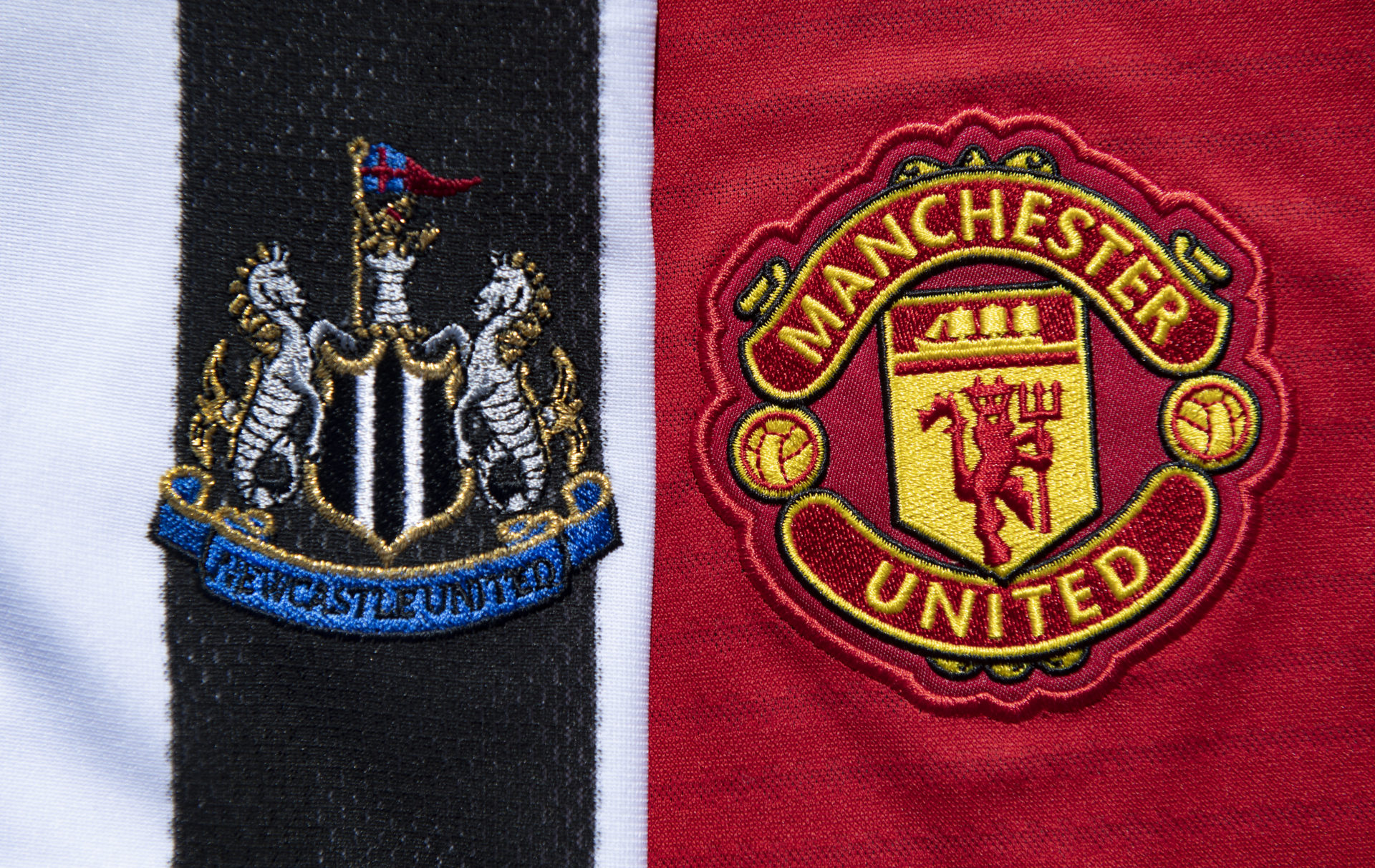 Newcastle now ready to offer £148,000-a-week Manchester United target a ...