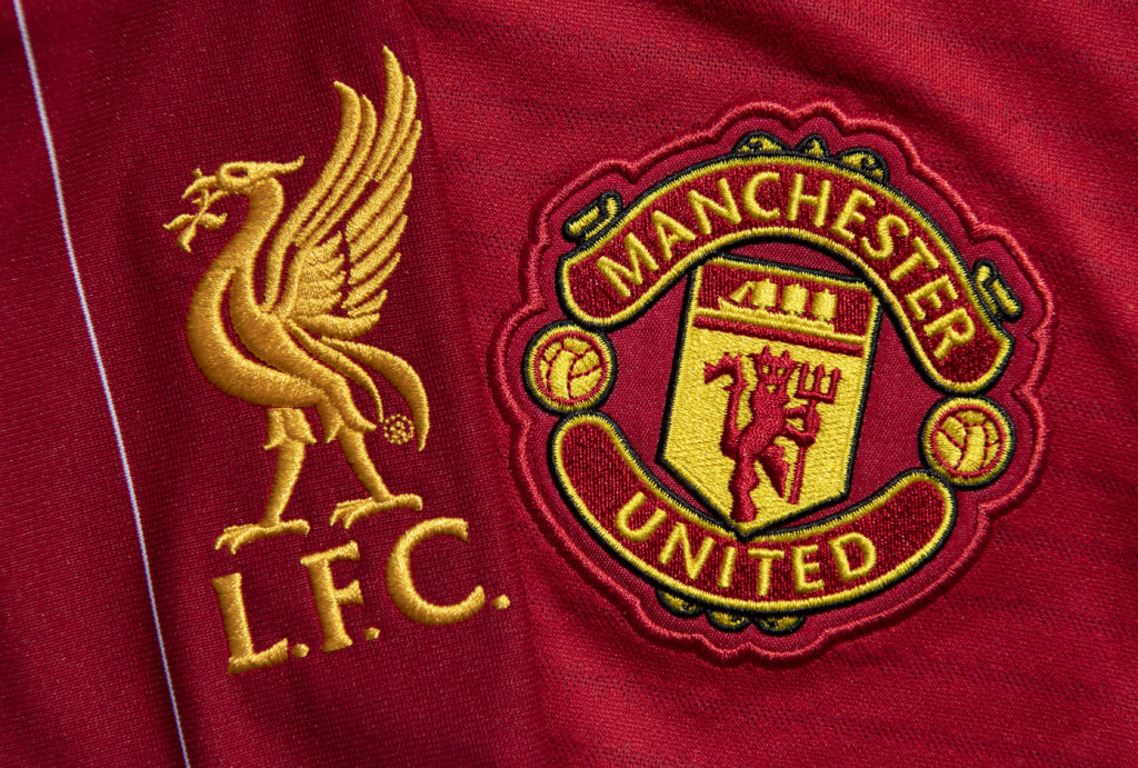 Report: £103m player Liverpool and Man United have wanted for years is now available for just £26m