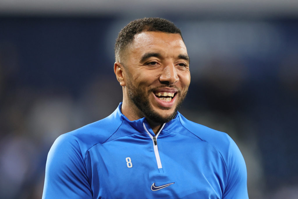 'Coming from a Birmingham lad': Troy Deeney has made a big claim about Aston Villa for next season
