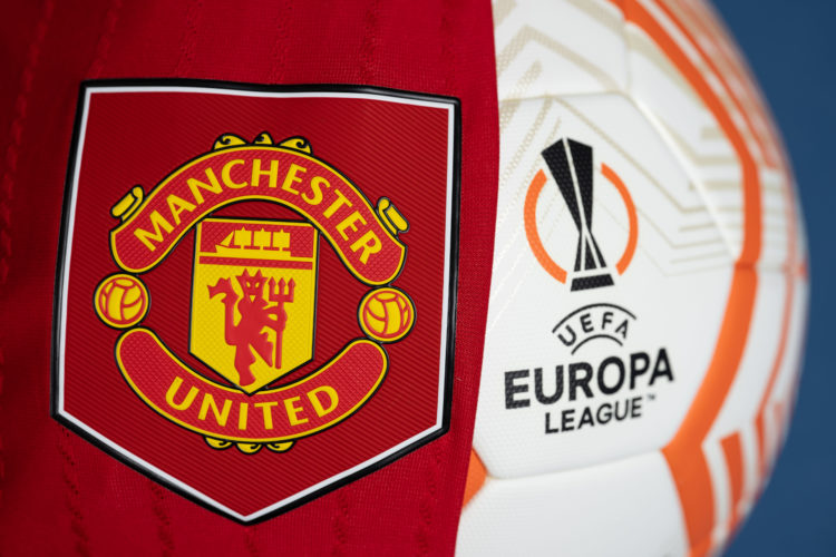 Photo by Kristian Skeie - UEFA/UEFA via Getty Images