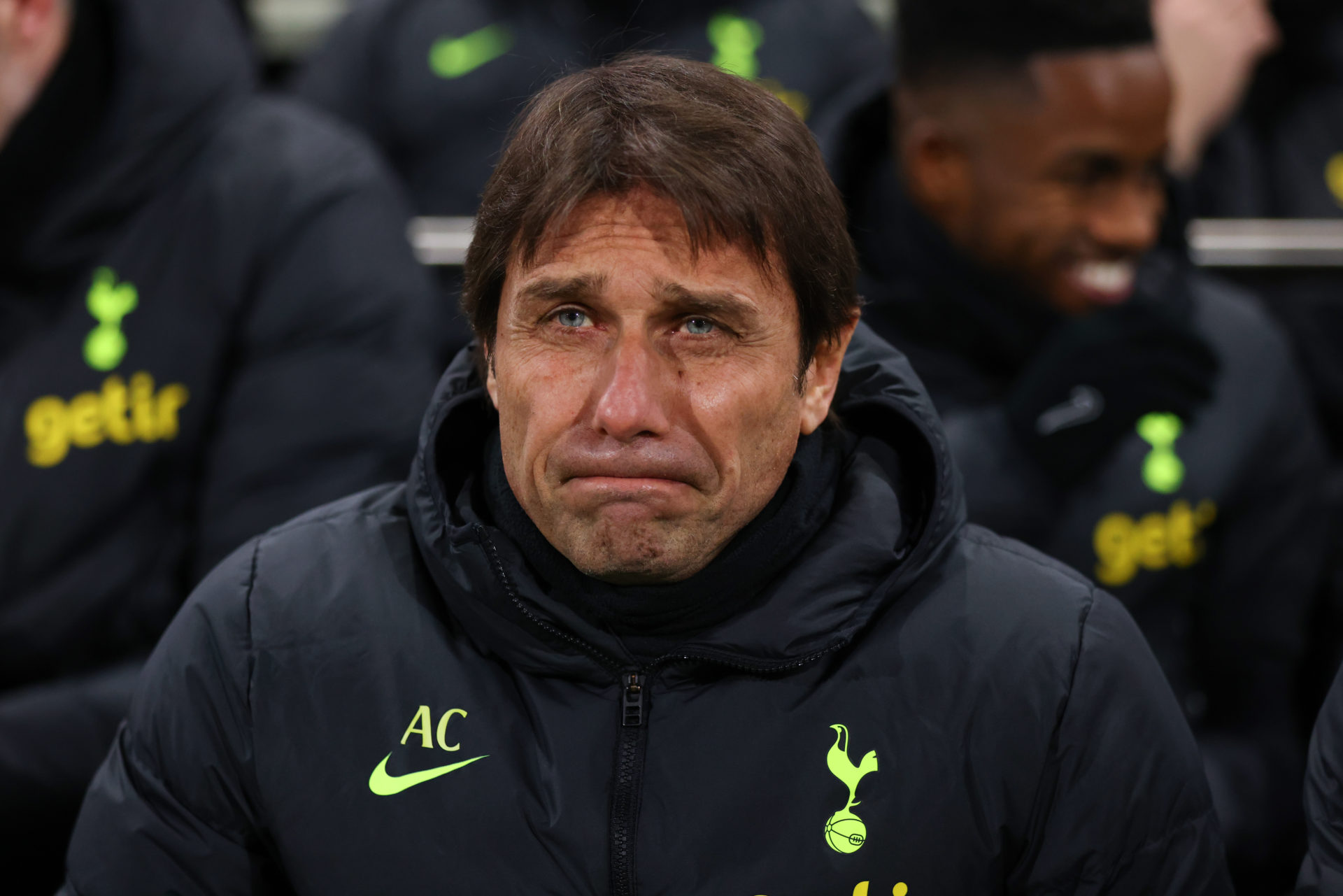 Antonio Conte wants to sign Tottenham player who started just 10 games in 2023/24 - TBR Football