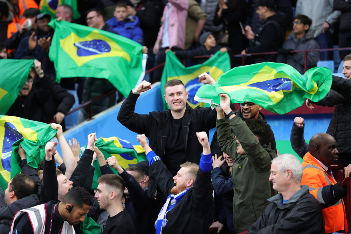 Photo by Plumb Images/Leicester City FC via Getty Images
