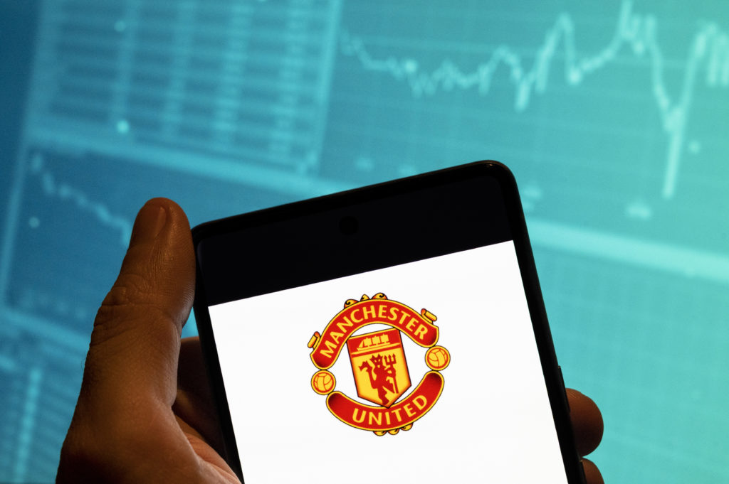 In this photo illustration, the professional premier league