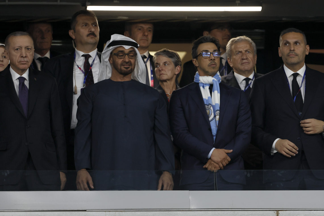 Photo by Richard Sellers/Sportsphoto/Allstar via Getty Images