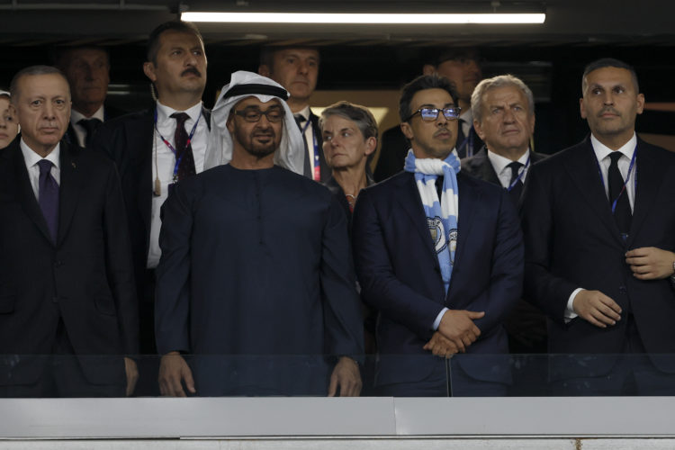 Photo by Richard Sellers/Sportsphoto/Allstar via Getty Images