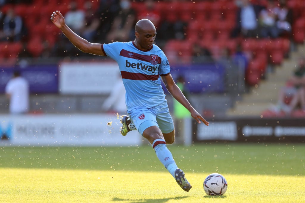 Leyton Orient v West Ham United - Pre-Season Friendly