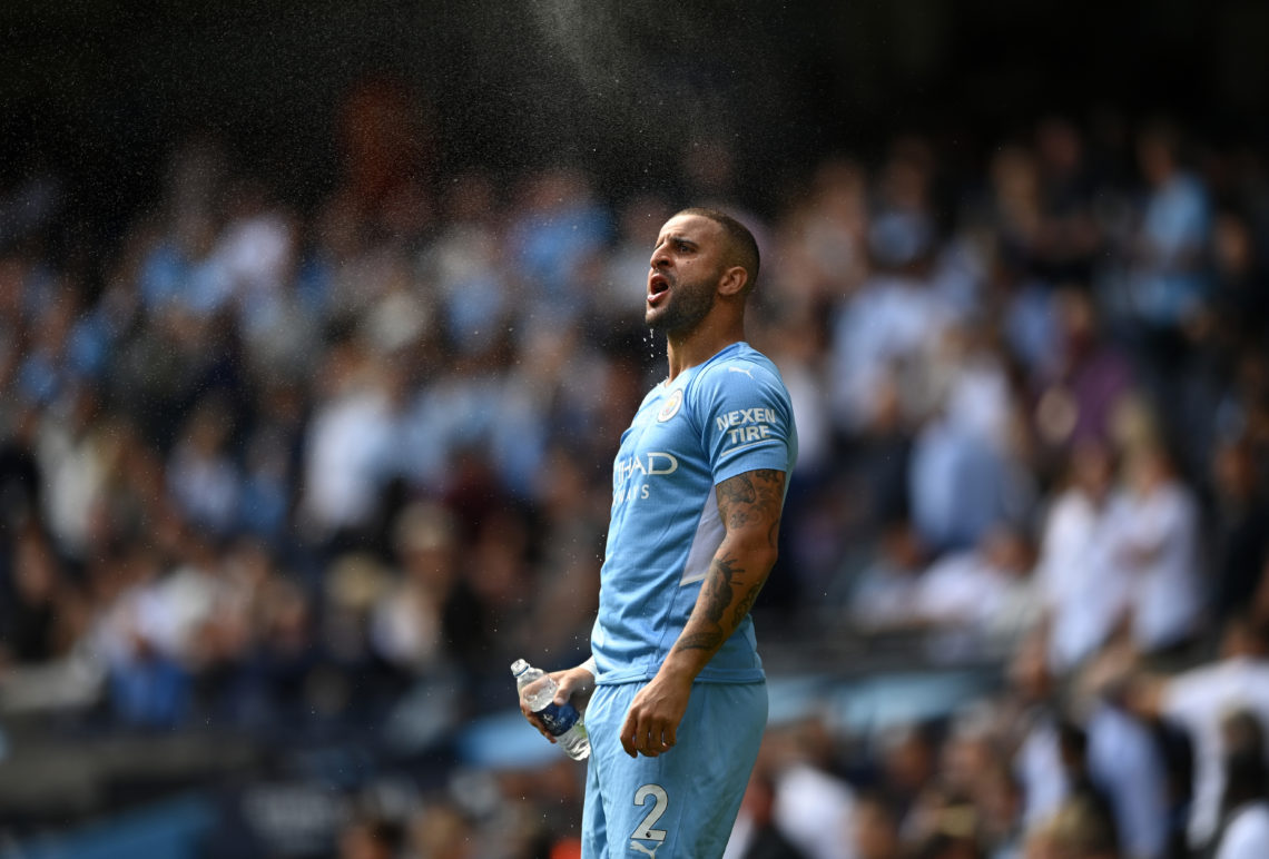 Photo by Shaun Botterill/Getty Images 