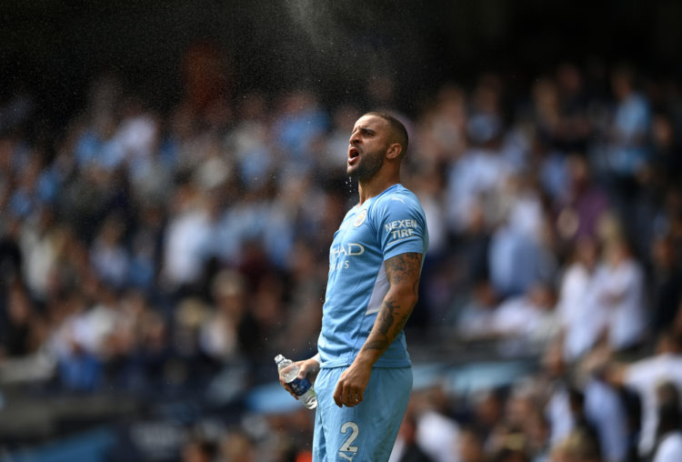 Photo by Shaun Botterill/Getty Images 