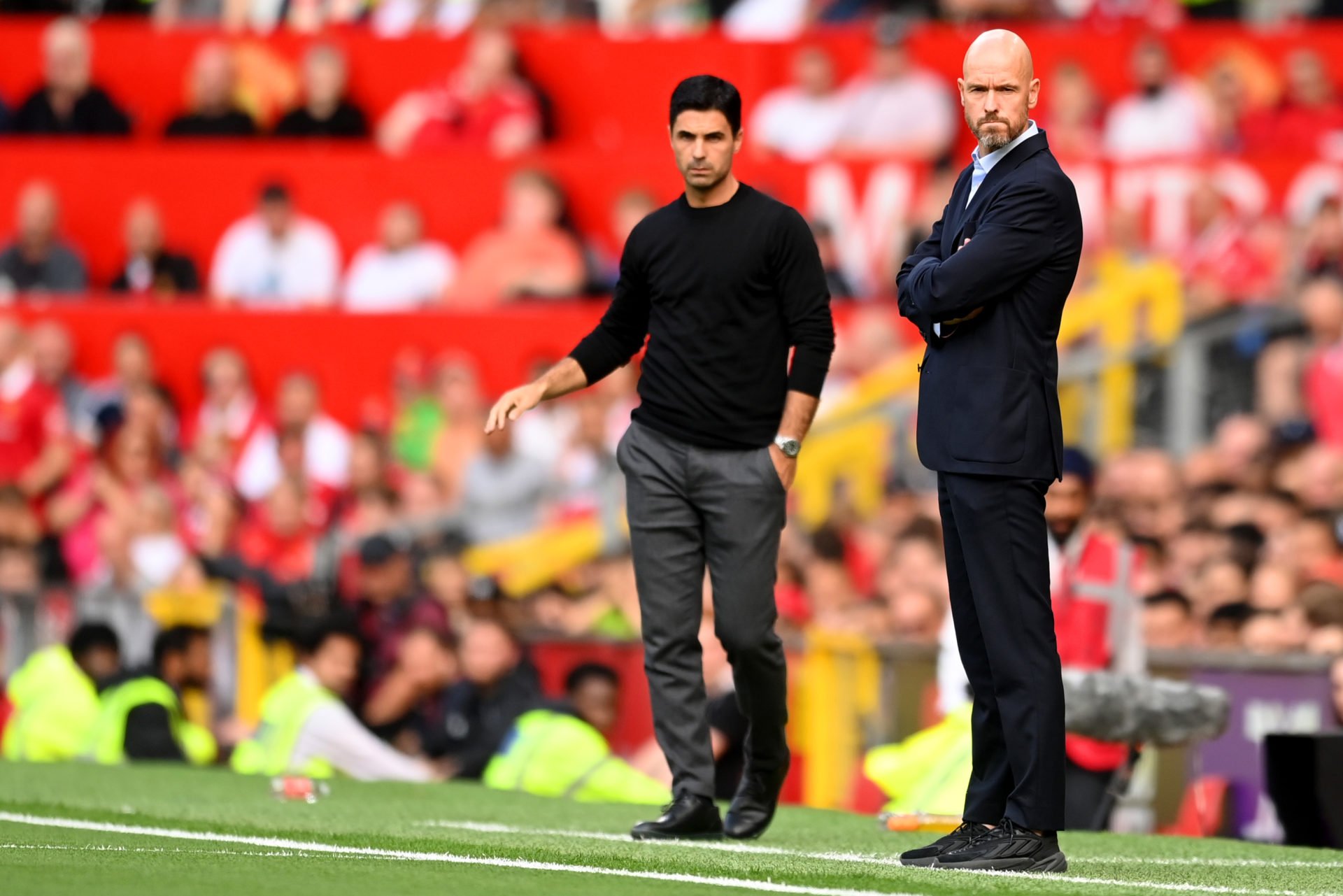 Exclusive: Arsenal and Man United have been closely watching youngster with 10 goal involvements this season