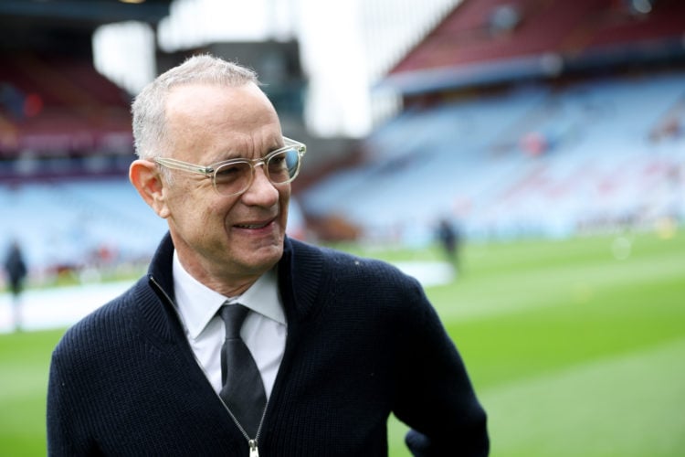 Photo by Neville Williams/Aston Villa FC via Getty Images