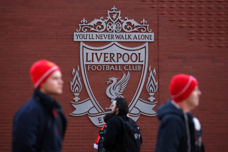Photo by Alex Livesey - UEFA/UEFA via Getty Images