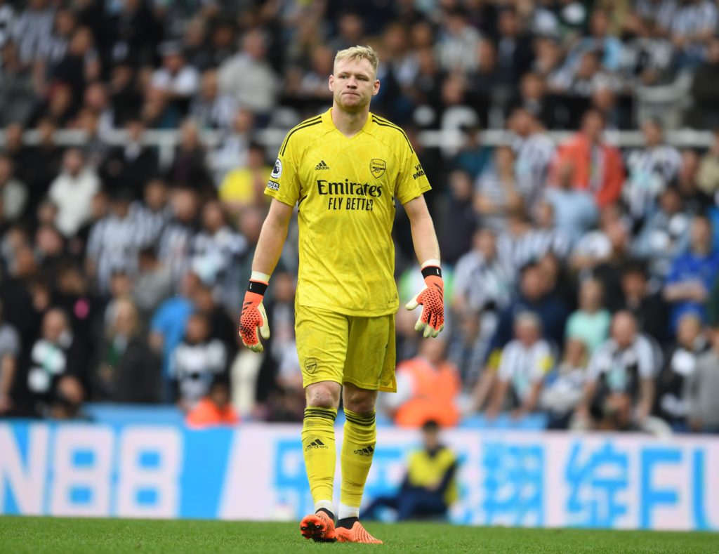 Newcastle United v Arsenal FC - Premier League