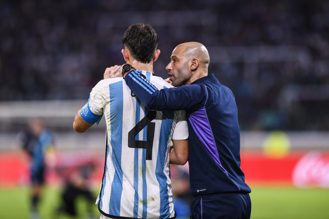 Photo by Rodrigo Valle - FIFA/FIFA via Getty Images