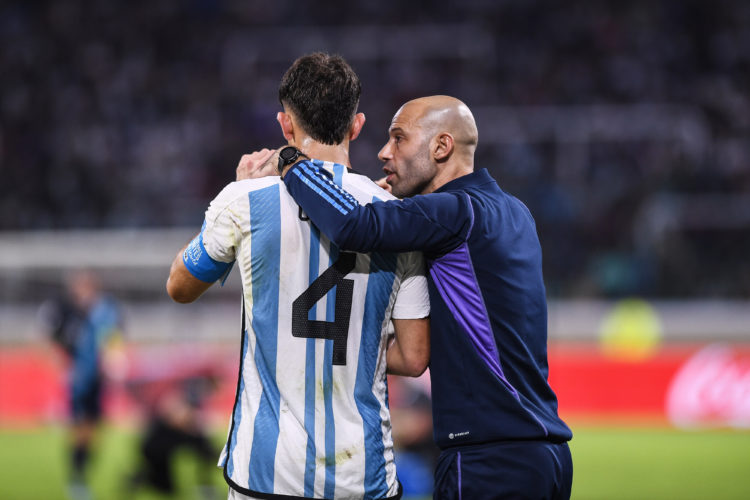 Photo by Rodrigo Valle - FIFA/FIFA via Getty Images