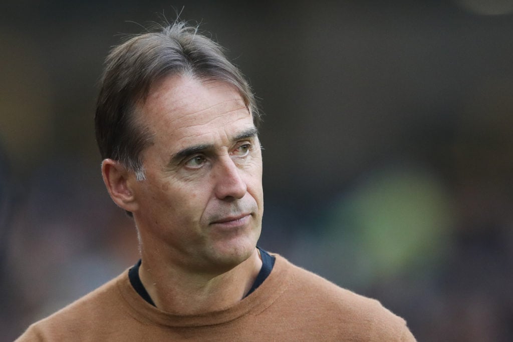 West Ham could face major problem in bid to appoint Julen Lopetegui as ...