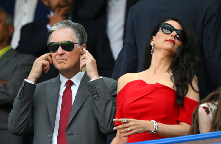 Photo by Clive Mason/Getty Images
