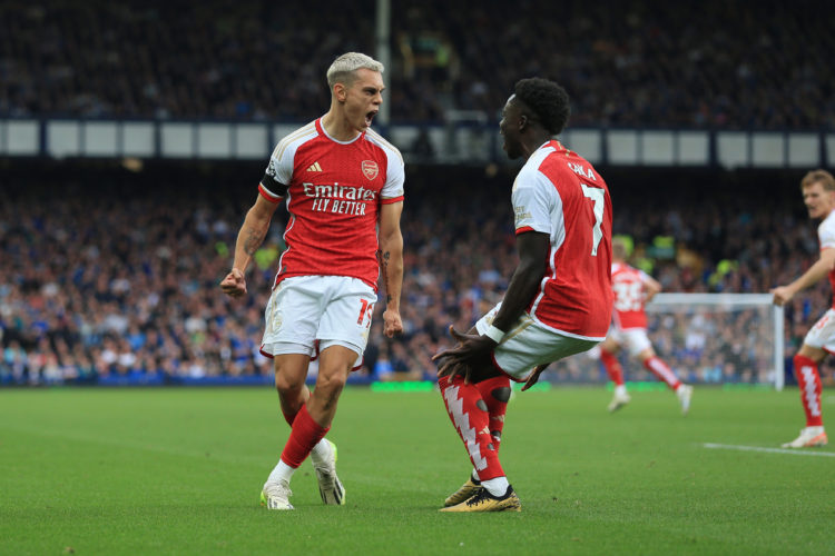 Photo by Simon Stacpoole/Offside/Offside via Getty Images