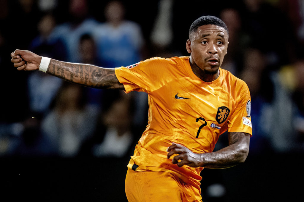 Greece v Netherlands: Group B - UEFA EURO 2024 European Qualifiers