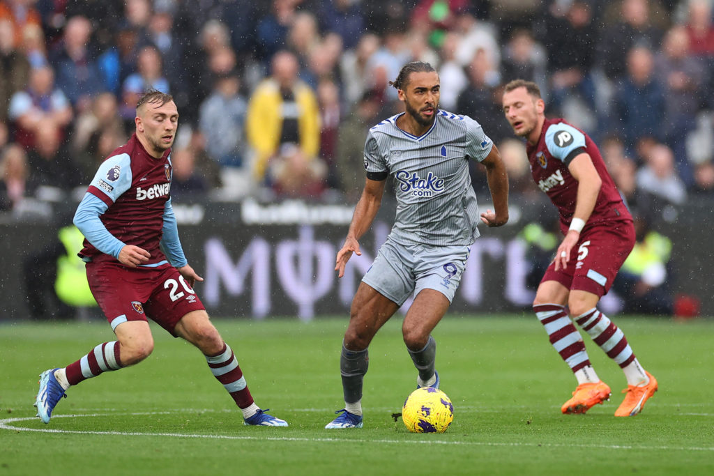 West Ham United v Everton FC - Premier League