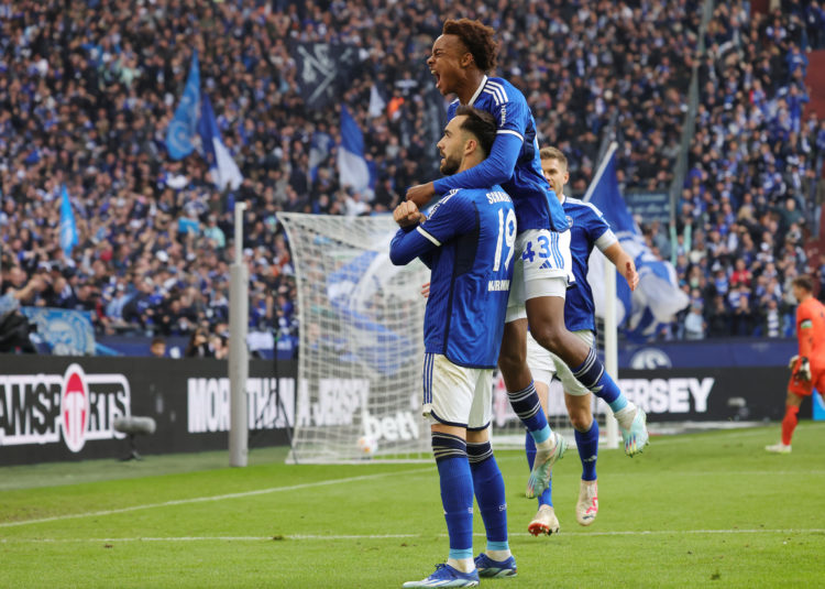 Photo by Ralf Ibing - firo sportphoto/Getty Images