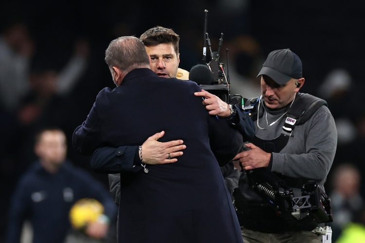 Photo by Ryan Pierse/Getty Images