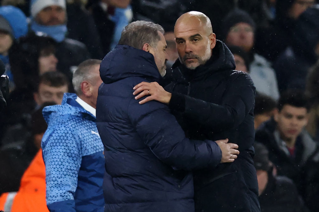 FBL-ENG-PR-MAN CITY-TOTTENHAM