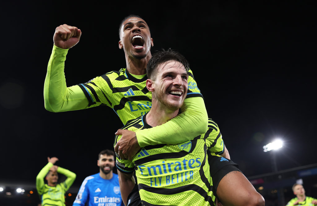 Luton Town v Arsenal FC - Premier League