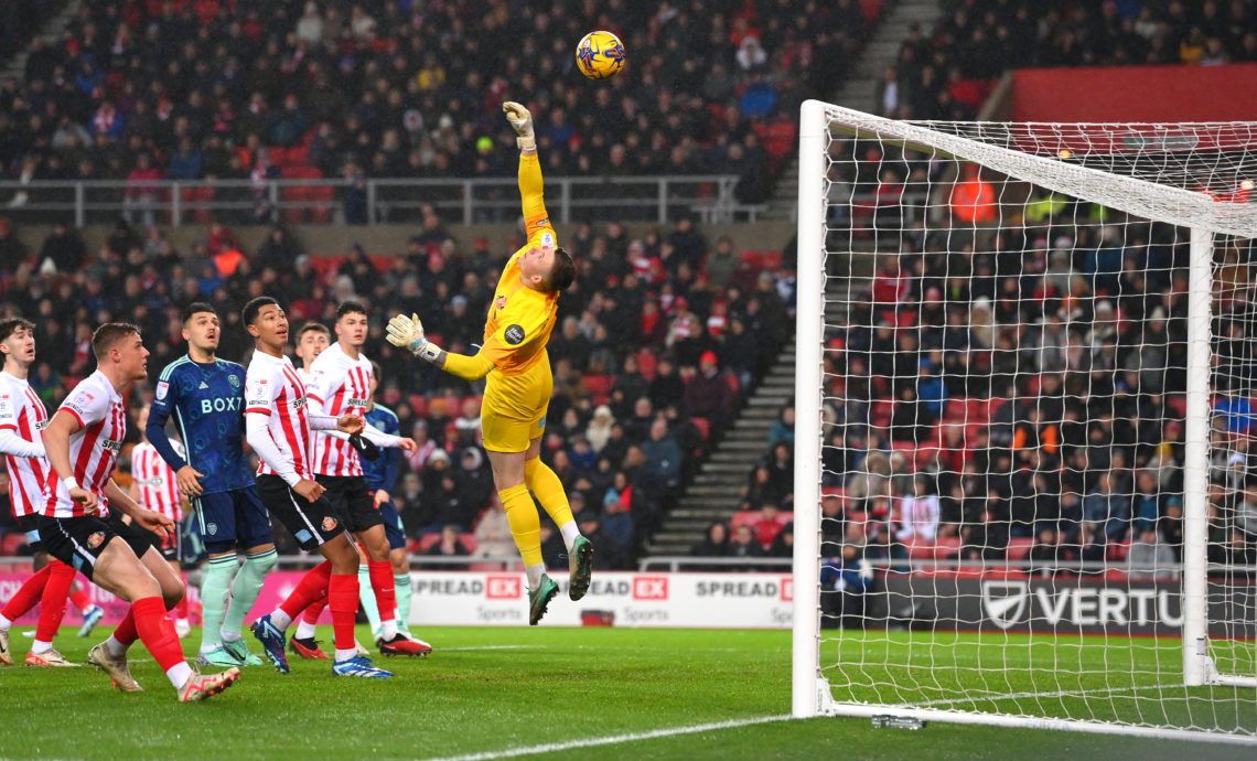 Photo by Stu Forster/Getty Images