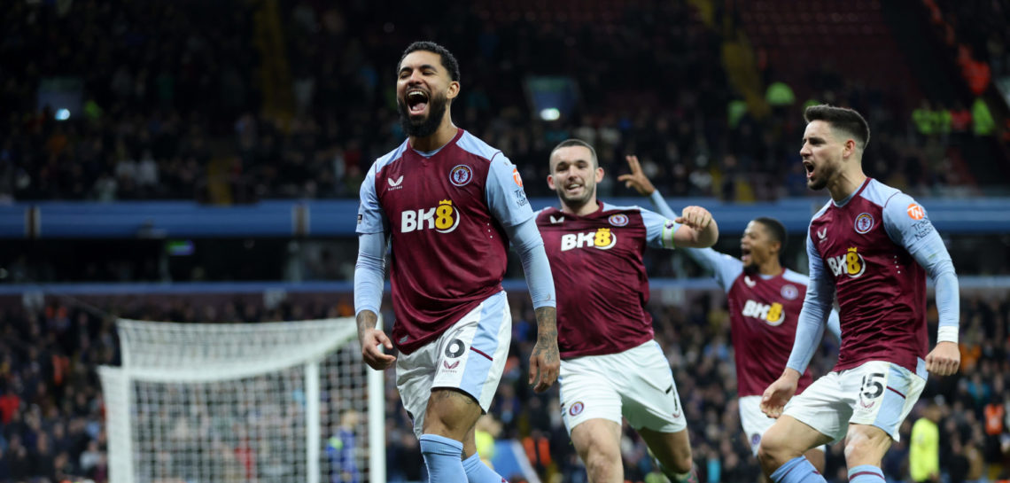 Photo by Neville Williams/Aston Villa FC via Getty Images