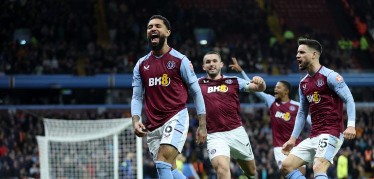 Photo by Neville Williams/Aston Villa FC via Getty Images