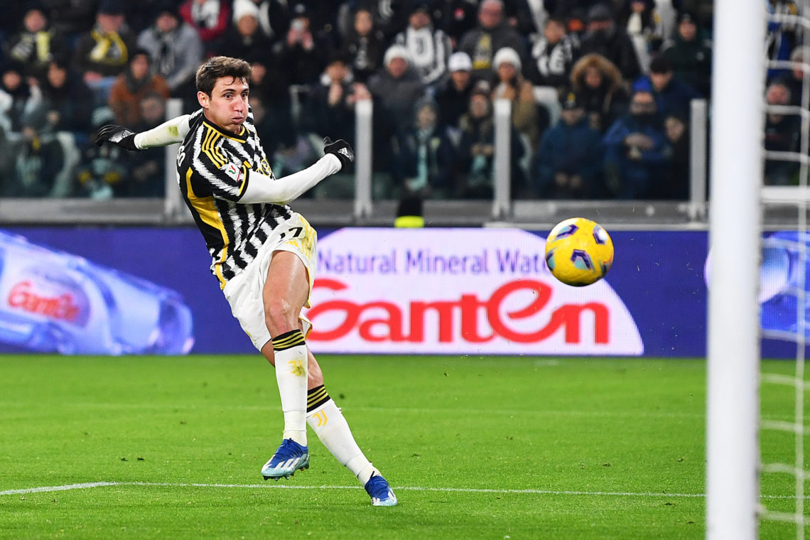 Photo by Valerio Pennicino/Getty Images