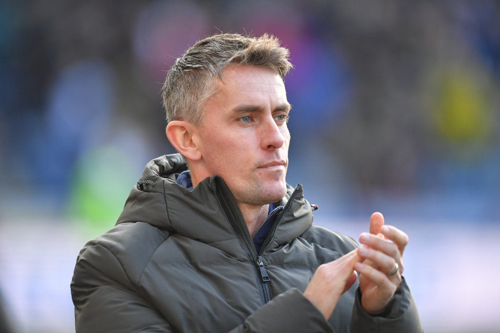 Preston North End v Ipswich Town - Sky Bet Championship