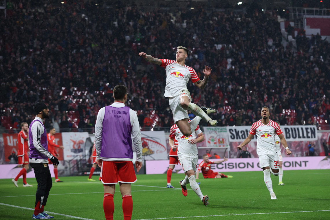 Photo by RONNY HARTMANN/AFP via Getty Images