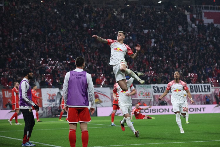 Photo by RONNY HARTMANN/AFP via Getty Images
