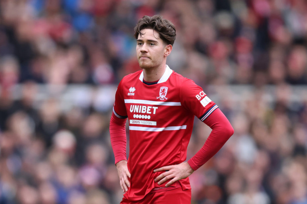 Middlesbrough v Sunderland - Sky Bet Championship