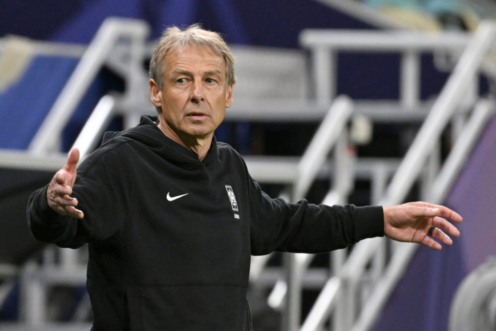 Jordan v South Korea: Semi Final - AFC Asian Cup