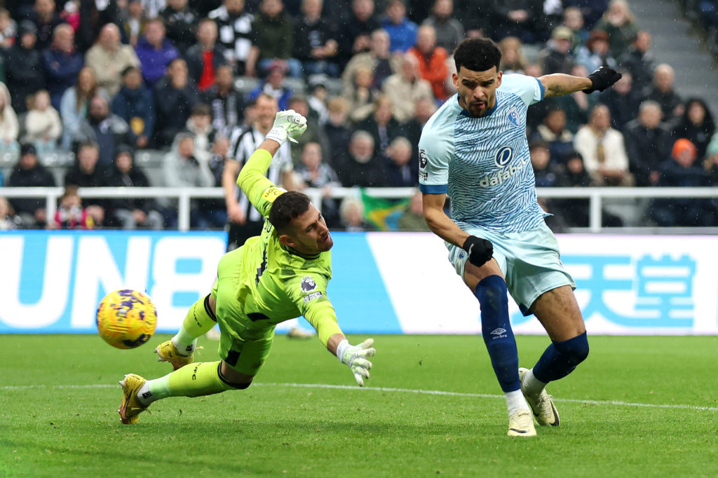 Newcastle United v AFC Bournemouth - Premier League