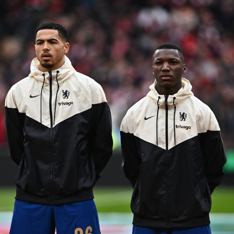 Photo by Sebastian Frej/MB Media/Getty Images