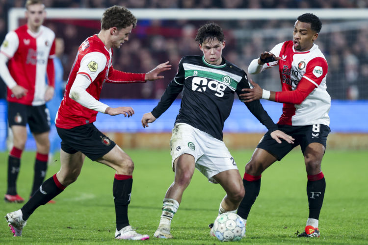 Photo by NESimages/Herman Dingler/DeFodi Images via Getty Images