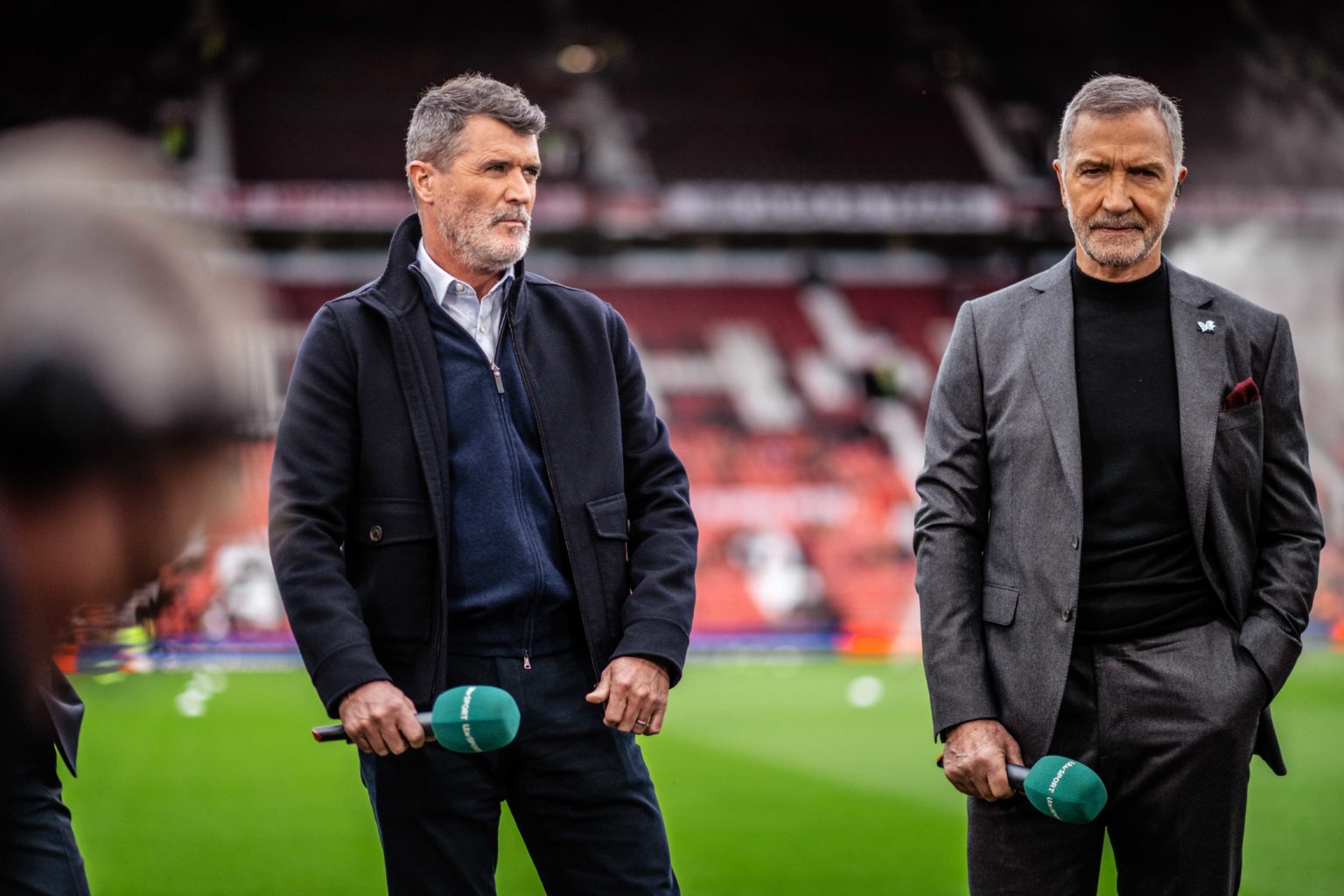 Graeme Souness thinks there's a real chance manager Roy Keane called ...