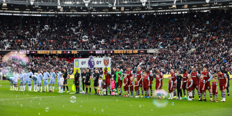 Photo by Marc Atkins/Getty Images