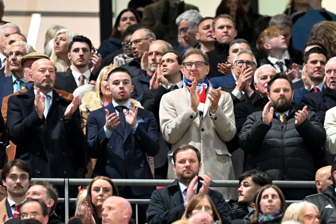 Photo by Michael Regan - The FA/The FA via Getty Images