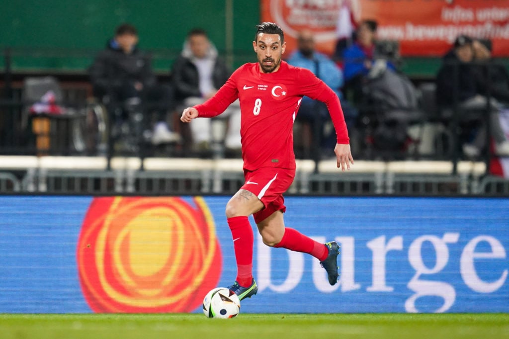 Austria v Turkiye - International Friendly